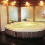 Jacuzzi
