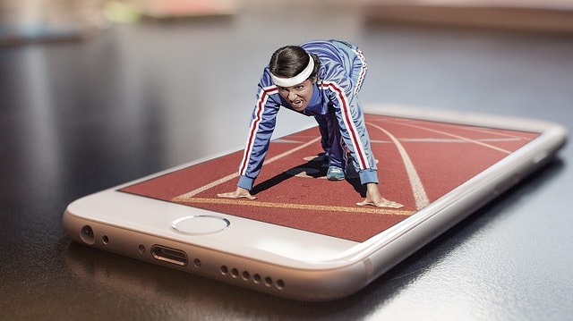 Gezondheid-apps