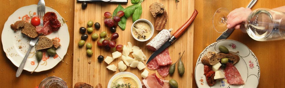 Tapas