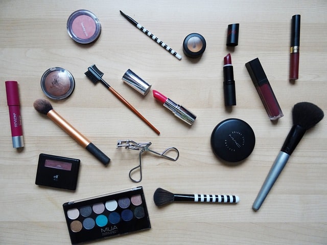 makeup-giftig