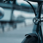 Elektrische fiets
