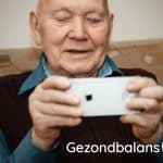 Gadgets voor ouderen