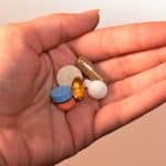 Medicijnverslaving