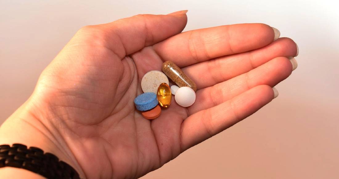 Medicijnverslaving