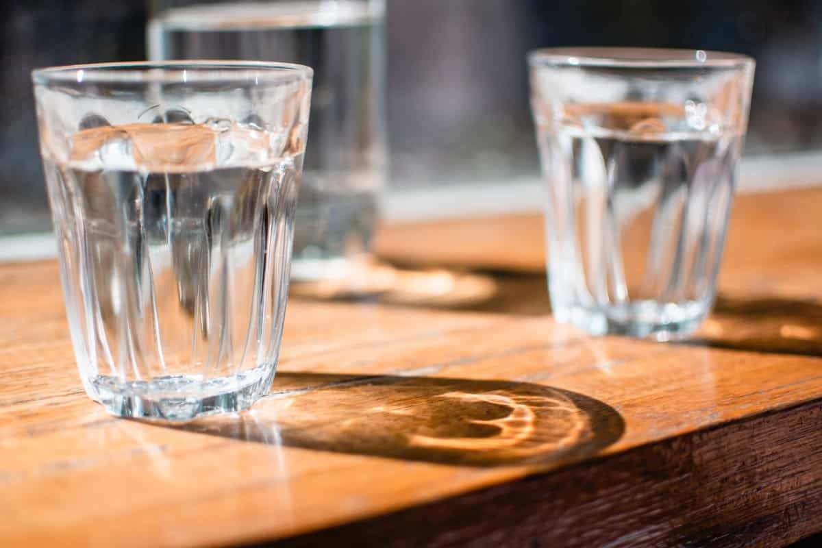 Waterontharders en waterreiniging