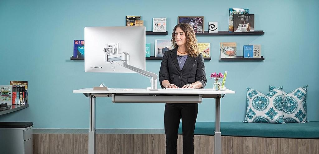 zit sta bureau