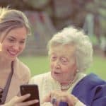 Alzheimer binnen familie