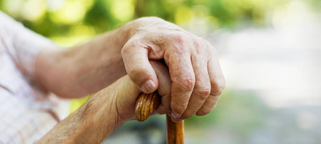 Sporten met Parkinson