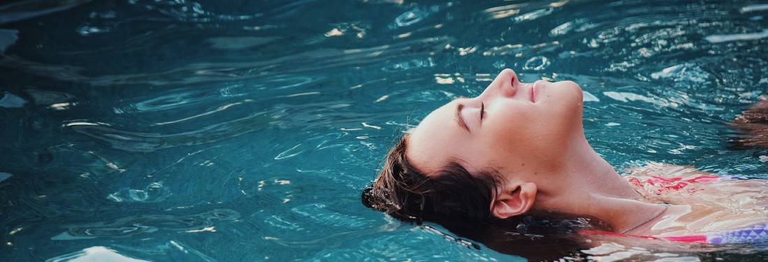 Voordelen wellness