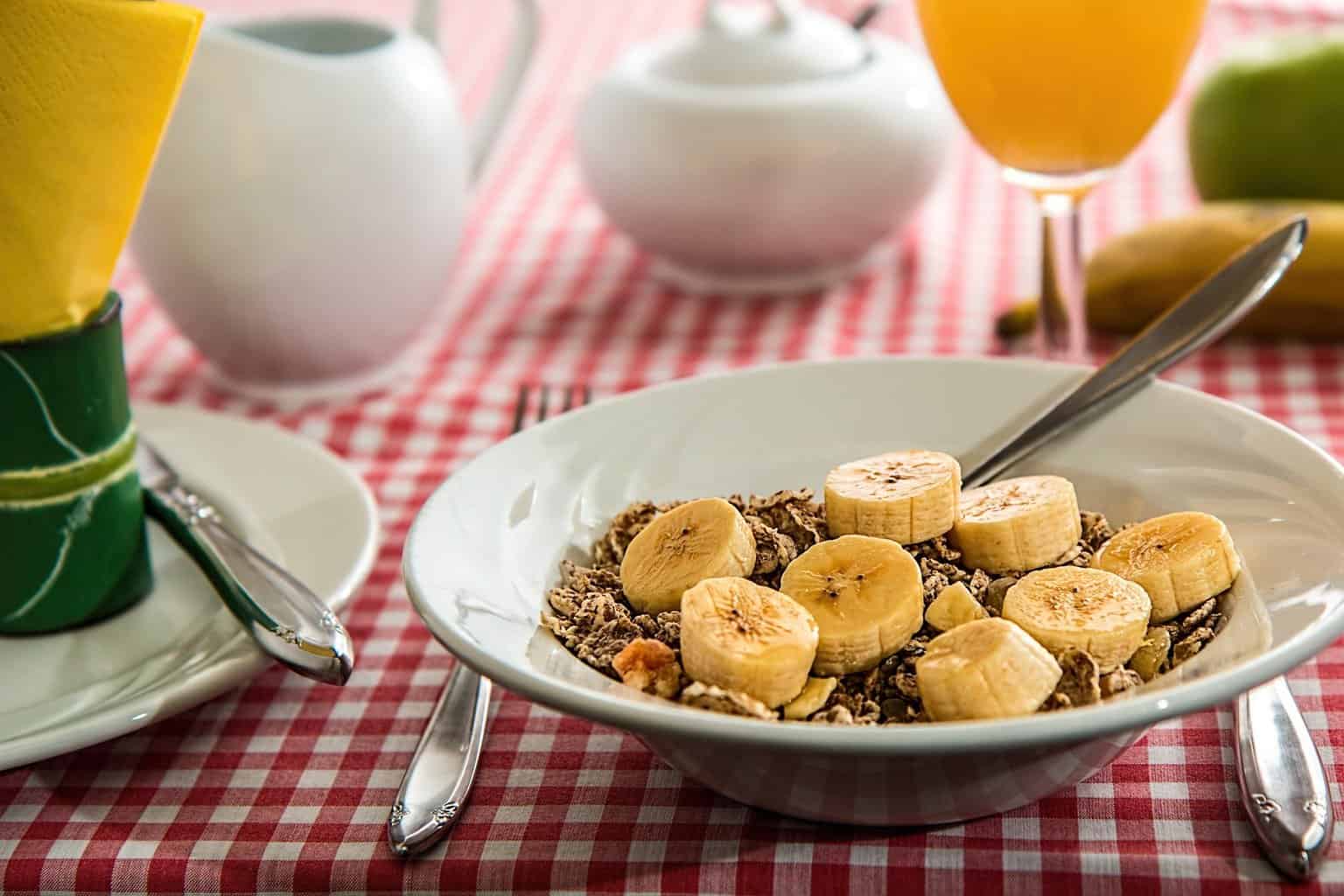Healthy lifestyle