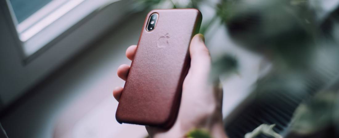 telefoonhoesje