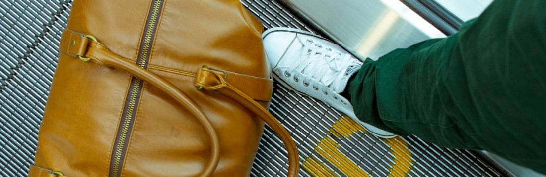 leren-sporttas