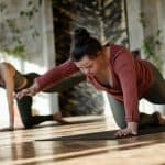 Personal trainer