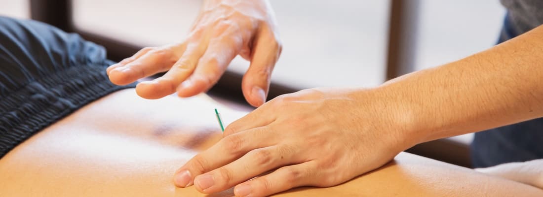 Vergoeding fysiotherapie zorgverzekering vanaf 18 jaar