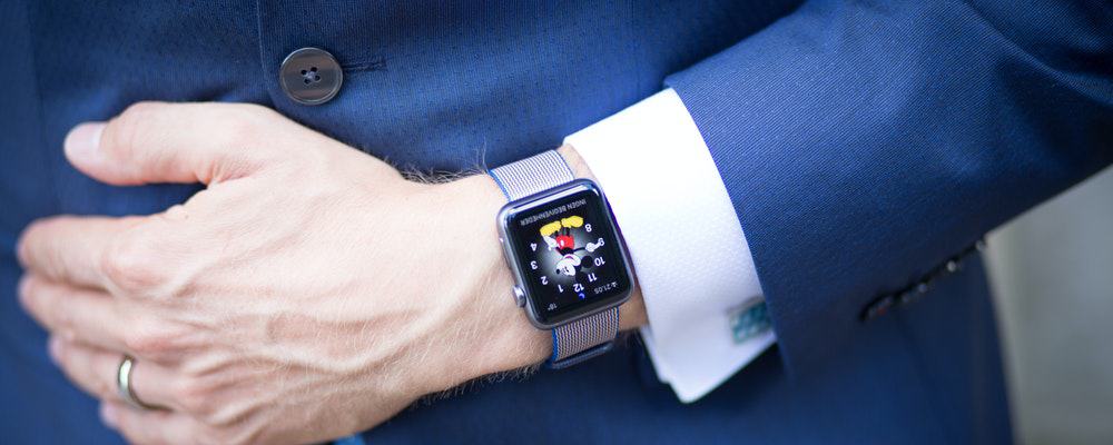 Smartwatch