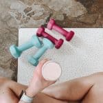 pre workout