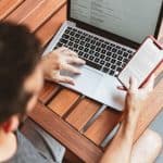 gezondheid webshop