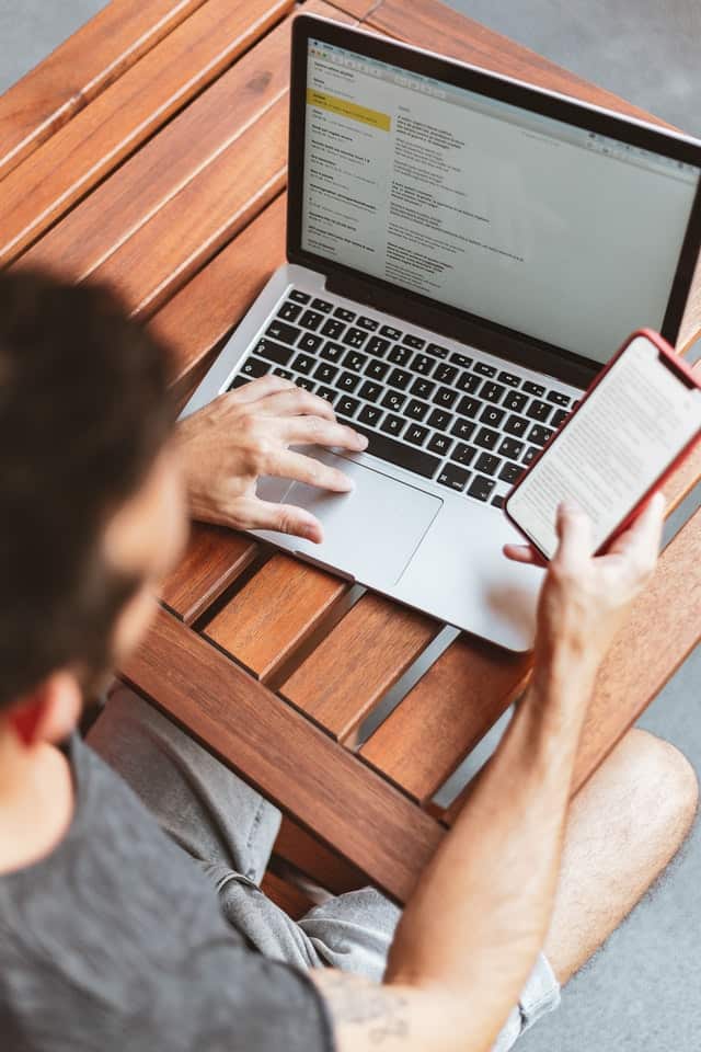 gezondheid webshop