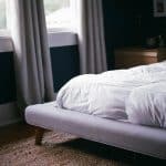 Het belang van een goed bed