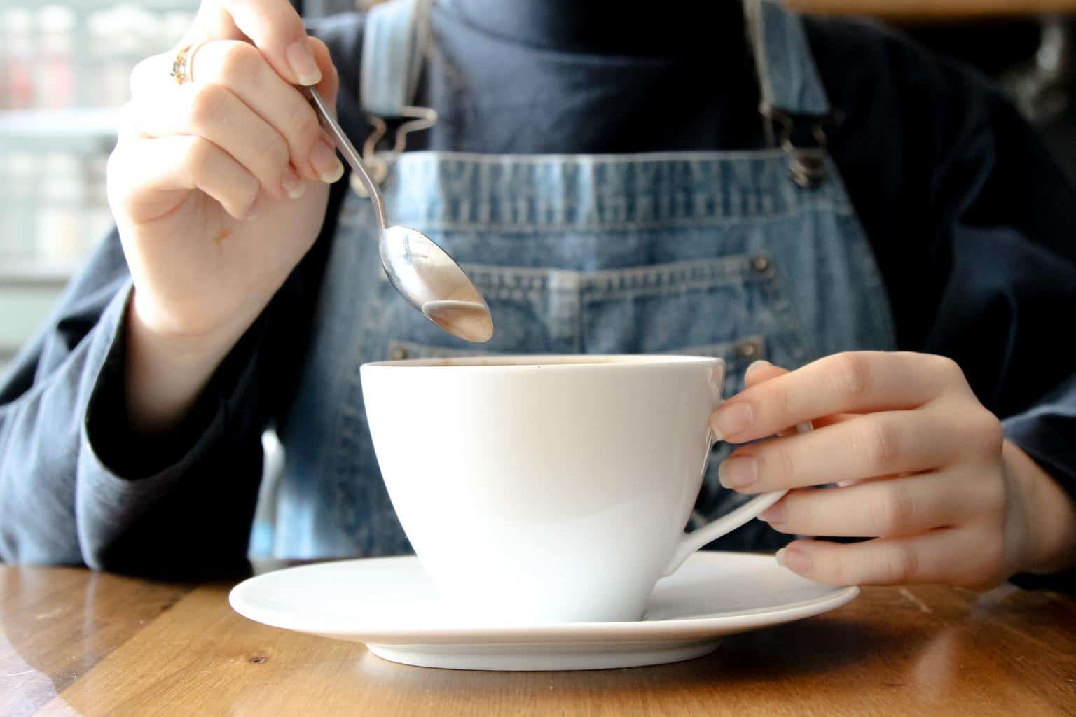 Is koffie gezond?