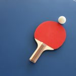 tafeltennis