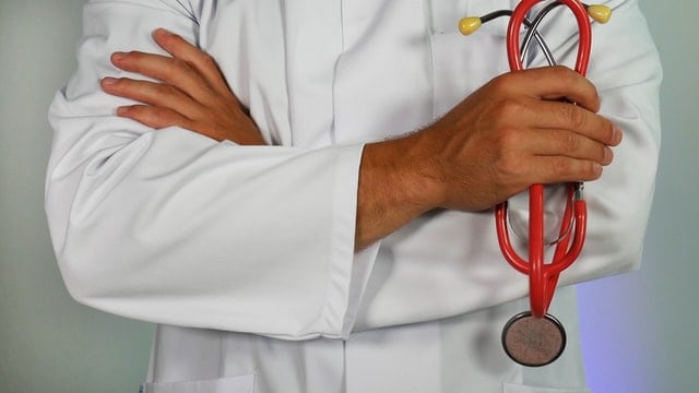 gezondheid opleiding