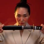 katana