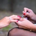 gezonde nagels