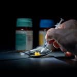 Hoe kom je van een drugsverslaving af