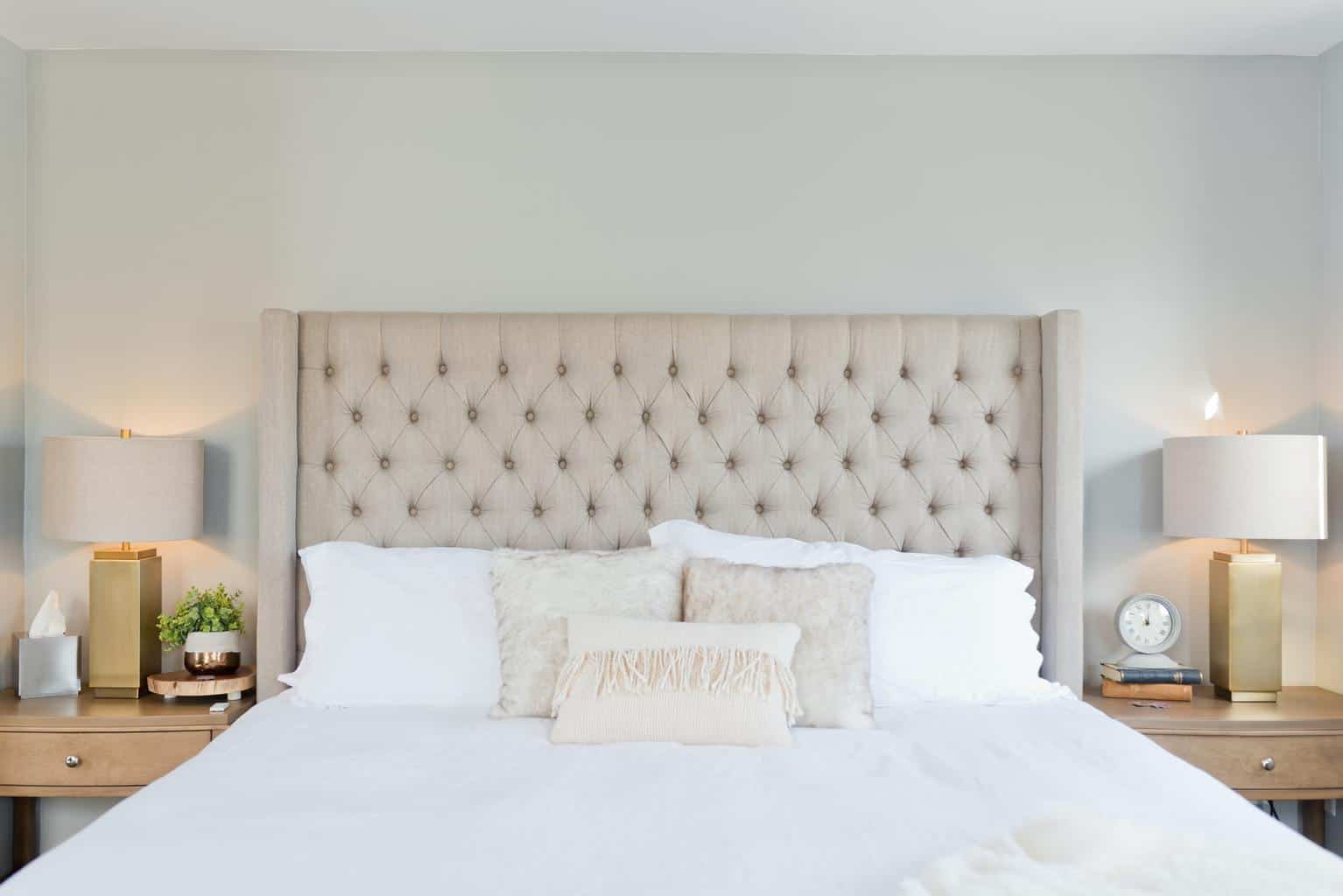 Tips voor het kiezen van een bed