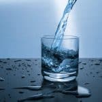 water en gezondheid