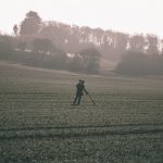 metaaldetector
