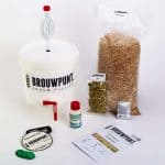 bierbrouw pakket