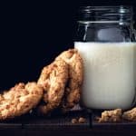 lactose intolerantie