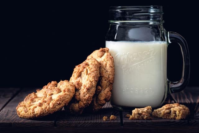 lactose intolerantie