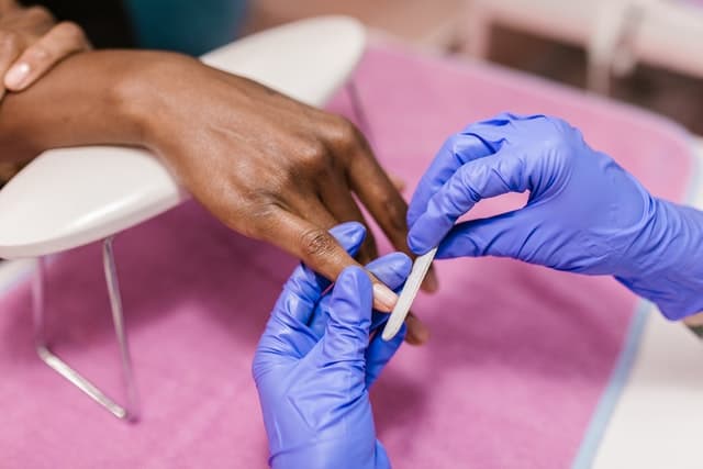 Een goede nageltafel moet aan een aantal criteria voldoen