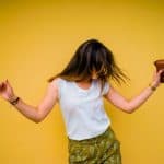 Waarom is dansen gezond?