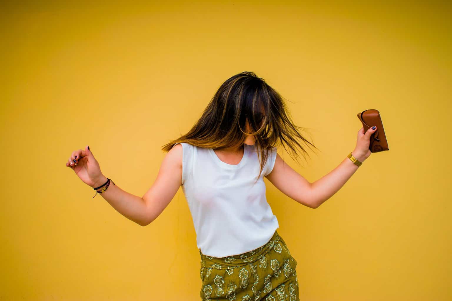Waarom is dansen gezond?