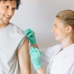 vaccinatie