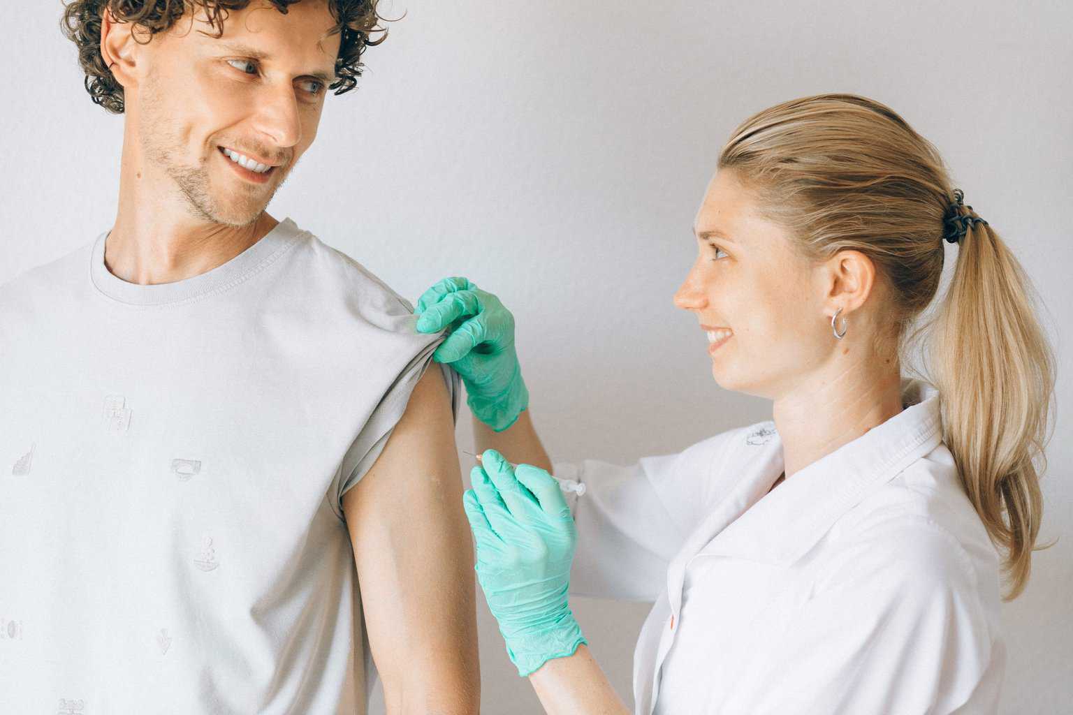 vaccinatie
