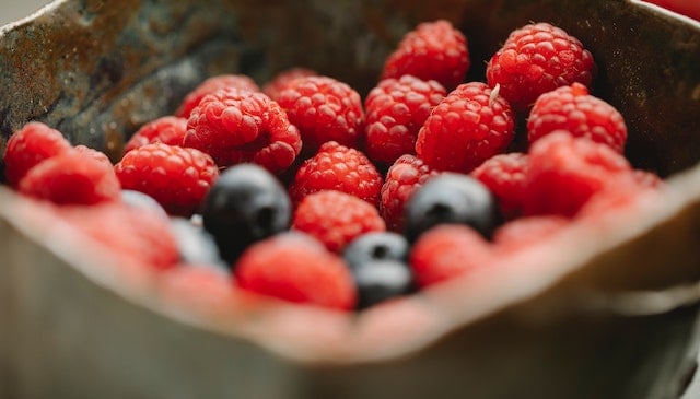 fruit