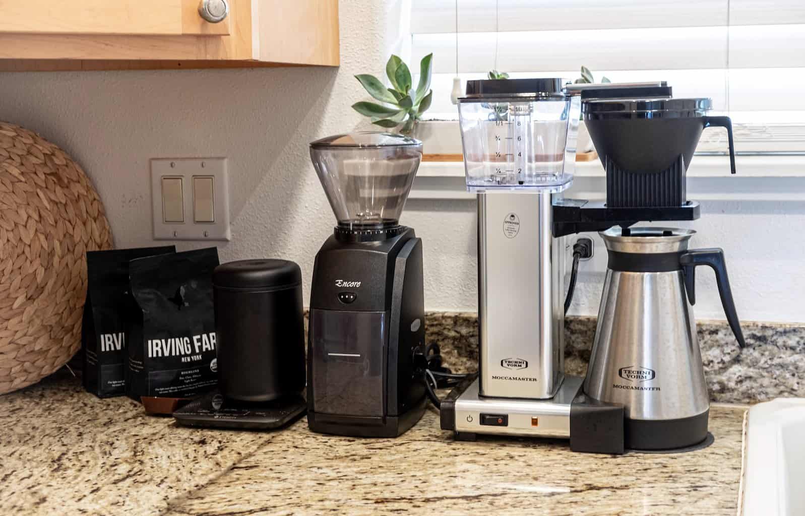 Het verschil tussen een smoothie maker en een blender