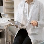 Wat is een total body scan?