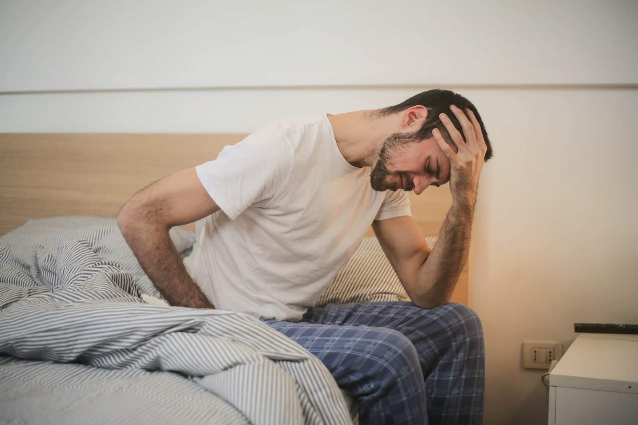 Wat is fibromyalgie?