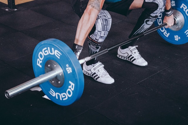 crossfit